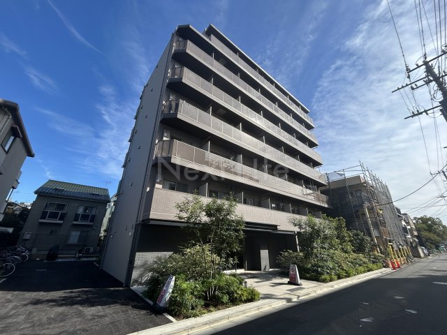 SHOKEN Residence川崎八丁畷