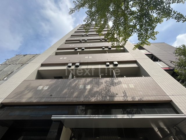 レグラス横浜ポートサイド