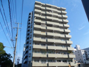 藤和平和公園前コープの画像