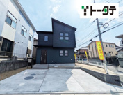 ブルーミングガーデン八本町南の画像