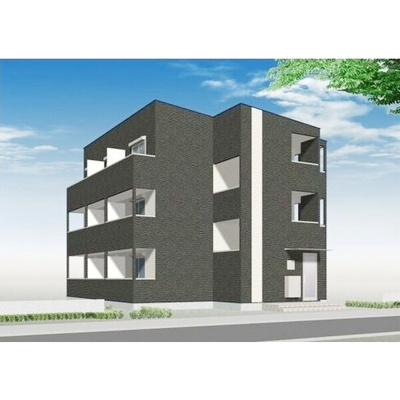 物件の外観です