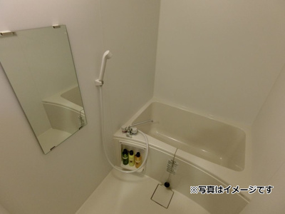 内装もきれいです