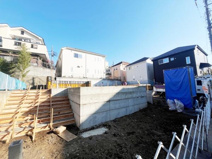 藤沢市亀井野 新築戸建 全2棟A棟の画像