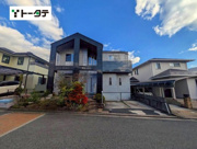 安佐南区伴南１丁目の画像