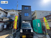 南観音1丁目の画像