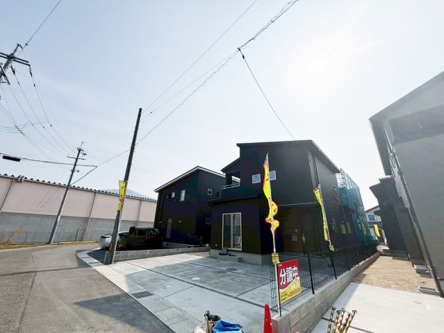 【現地写真】
2026年3月に撮影しました