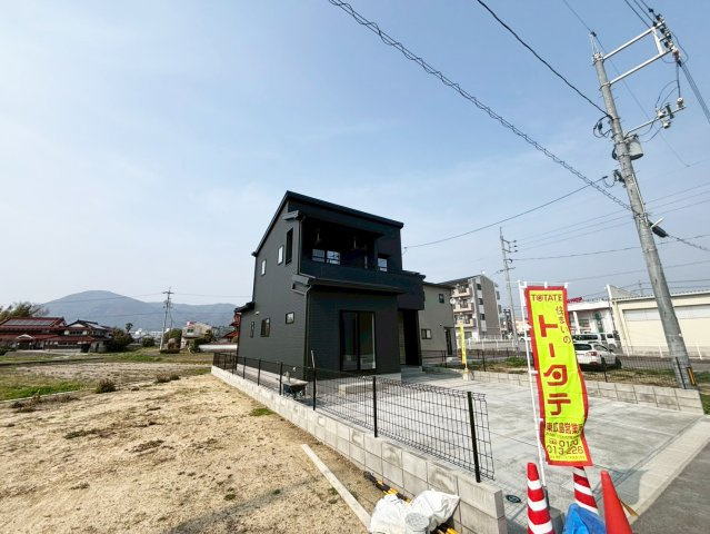 【現地写真】
2026年3月に撮影しました