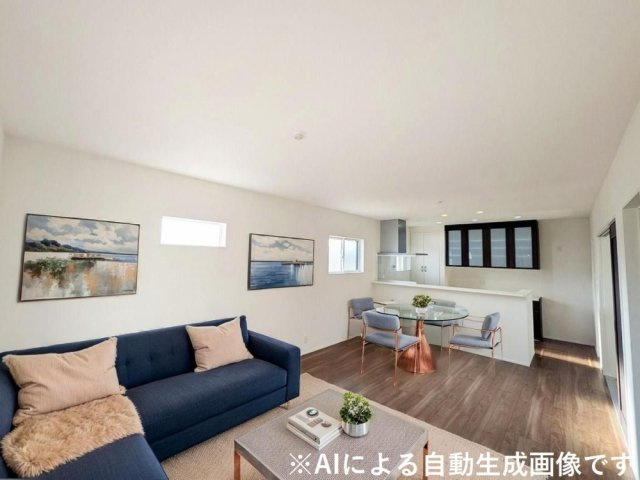 ※AIによる自動生成画像です