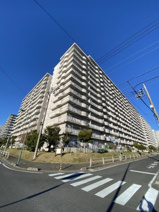 パークフィールドみさとテラウエスト5街区2号館の画像