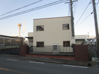 【外観】