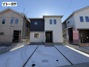 坂町横浜東1丁目の画像