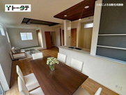 ブルーミングガーデン美鈴が丘緑2丁目の画像