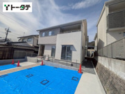 安佐南区上安４丁目の画像