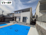 安佐南区上安４丁目の画像