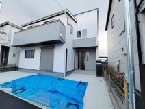 藤沢市下土棚 新築戸建全5棟 4号棟の画像