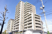 イーストヒルズ矢野弐番館の画像