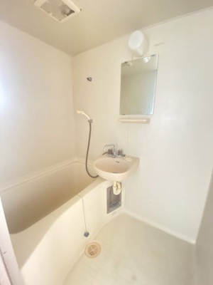 物件の内装です