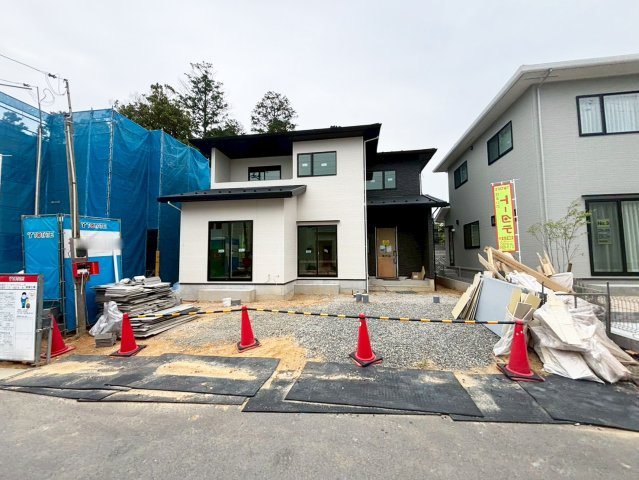 【現地写真】
2026年3月に撮影しました