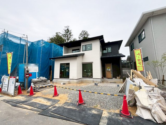 【現地写真】
2026年3月に撮影しました