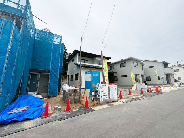 【現地写真】
2026年3月に撮影しました