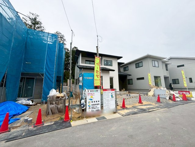 【現地写真】
2026年3月に撮影しました