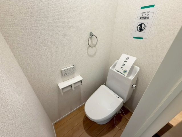 プライベートタイムをやさしく守り、心地よくくつろげる空間です