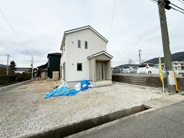 【現地写真】
2026年3月に撮影しました