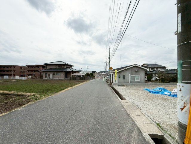 【現地写真】
2026年3月に撮影しました