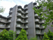 Acityタワーズイースト・ウィング棟の画像