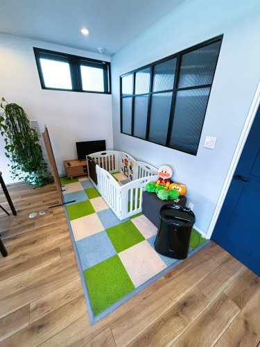 キッズスペース