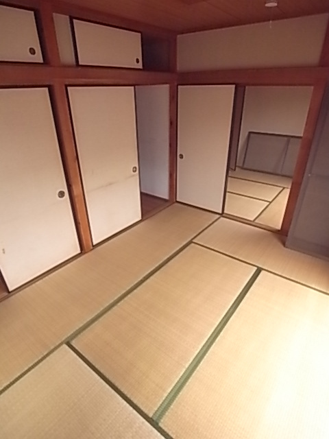 居間・リビング
