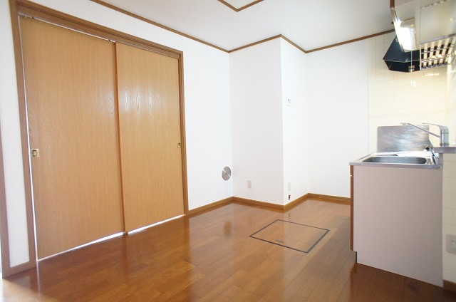 居間・リビング