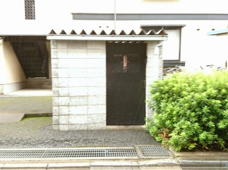 その他共用部分