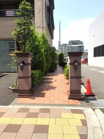 その他共用部分