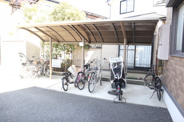 その他共用部分