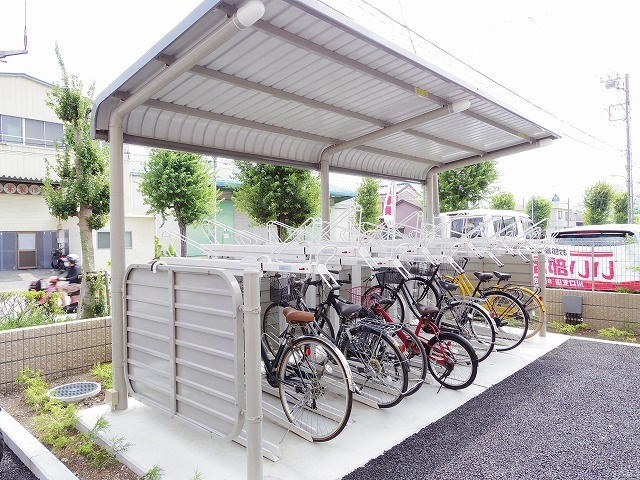 その他共用部分