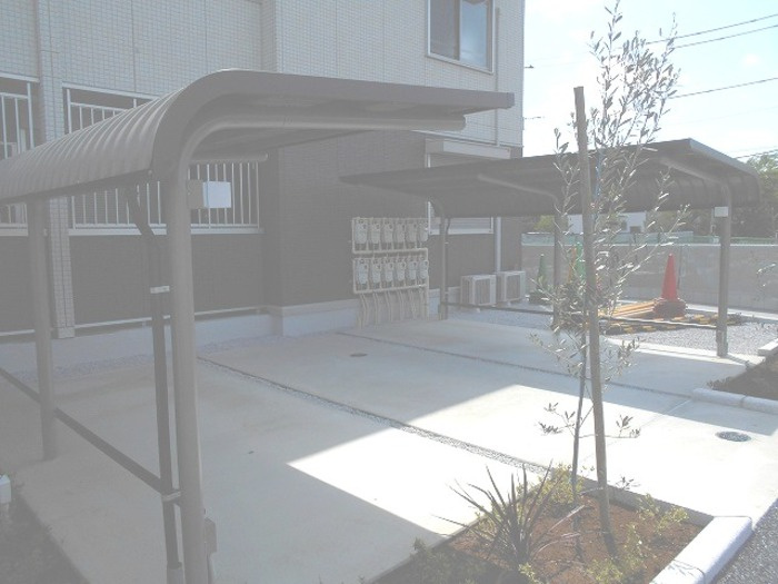 その他共用部分
