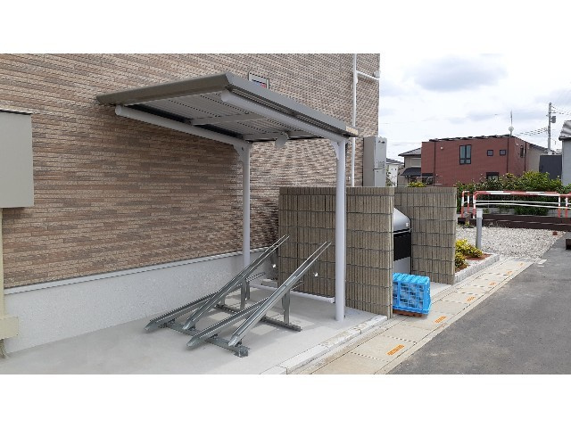 その他共用部分