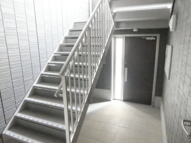 その他共用部分