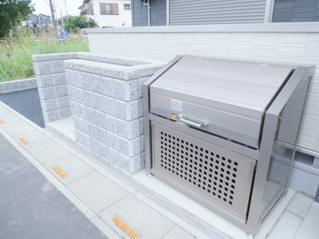 その他共用部分