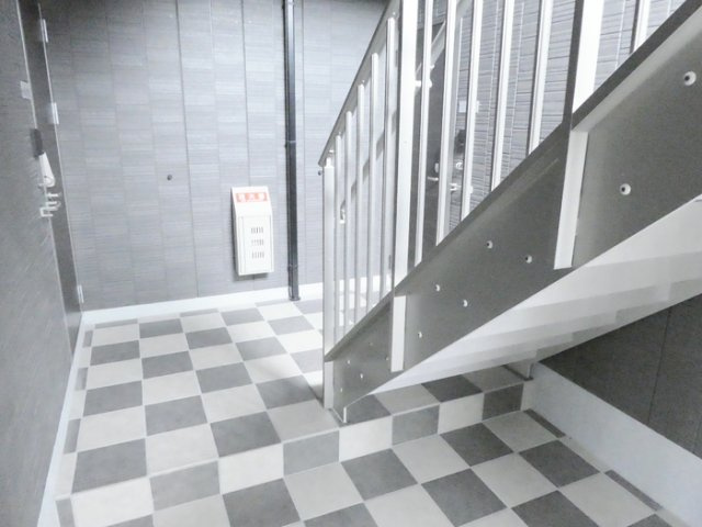その他共用部分