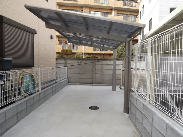 その他共用部分