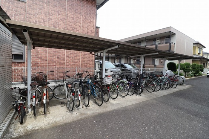 その他共用部分