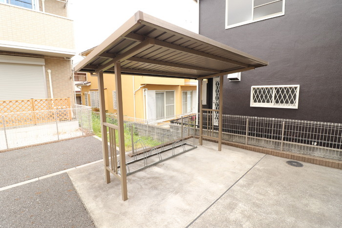 その他共用部分
