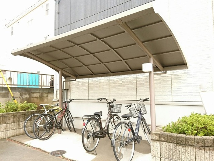 その他共用部分