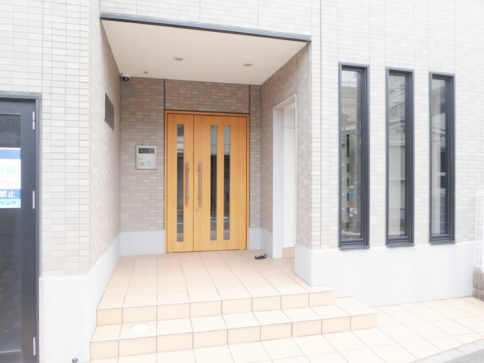 その他共用部分