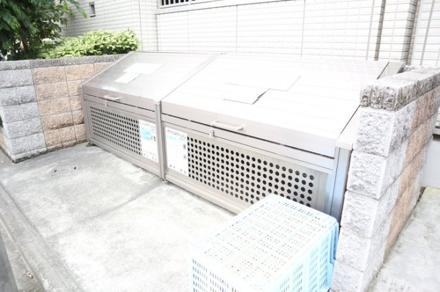 その他共用部分