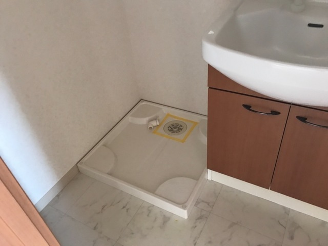 洗面所