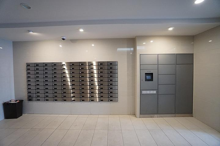 その他共用部分