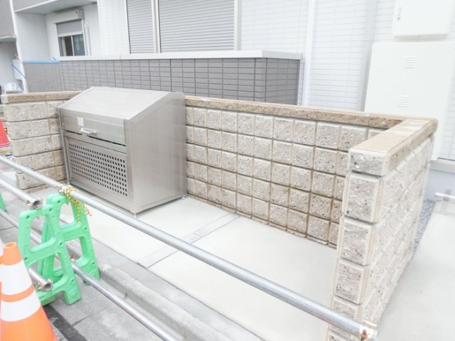その他共用部分